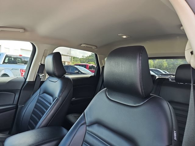 Certified 2024 Ford Edge SEL AWD/4WD image 16
