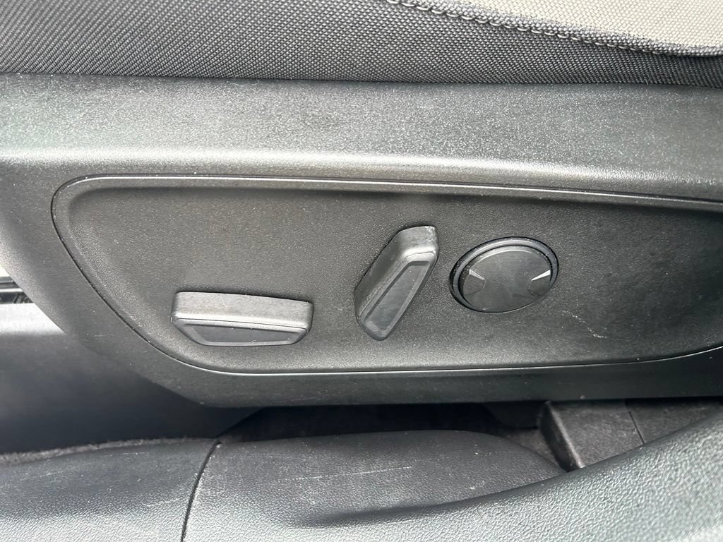 Certified 2022 Ford Escape SE w/ Convenience Package AWD/4WD image 17