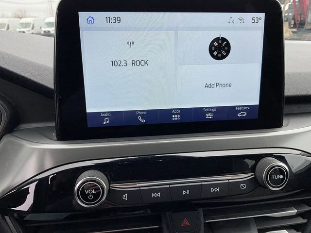 Certified 2023 Ford Escape Active AWD/4WD image 17