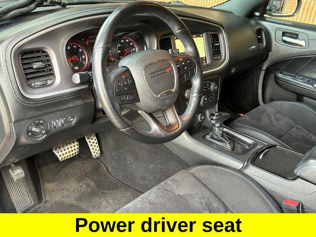 Used 2022 Dodge Charger GT w/ Plus Group AWD/4WD image 19