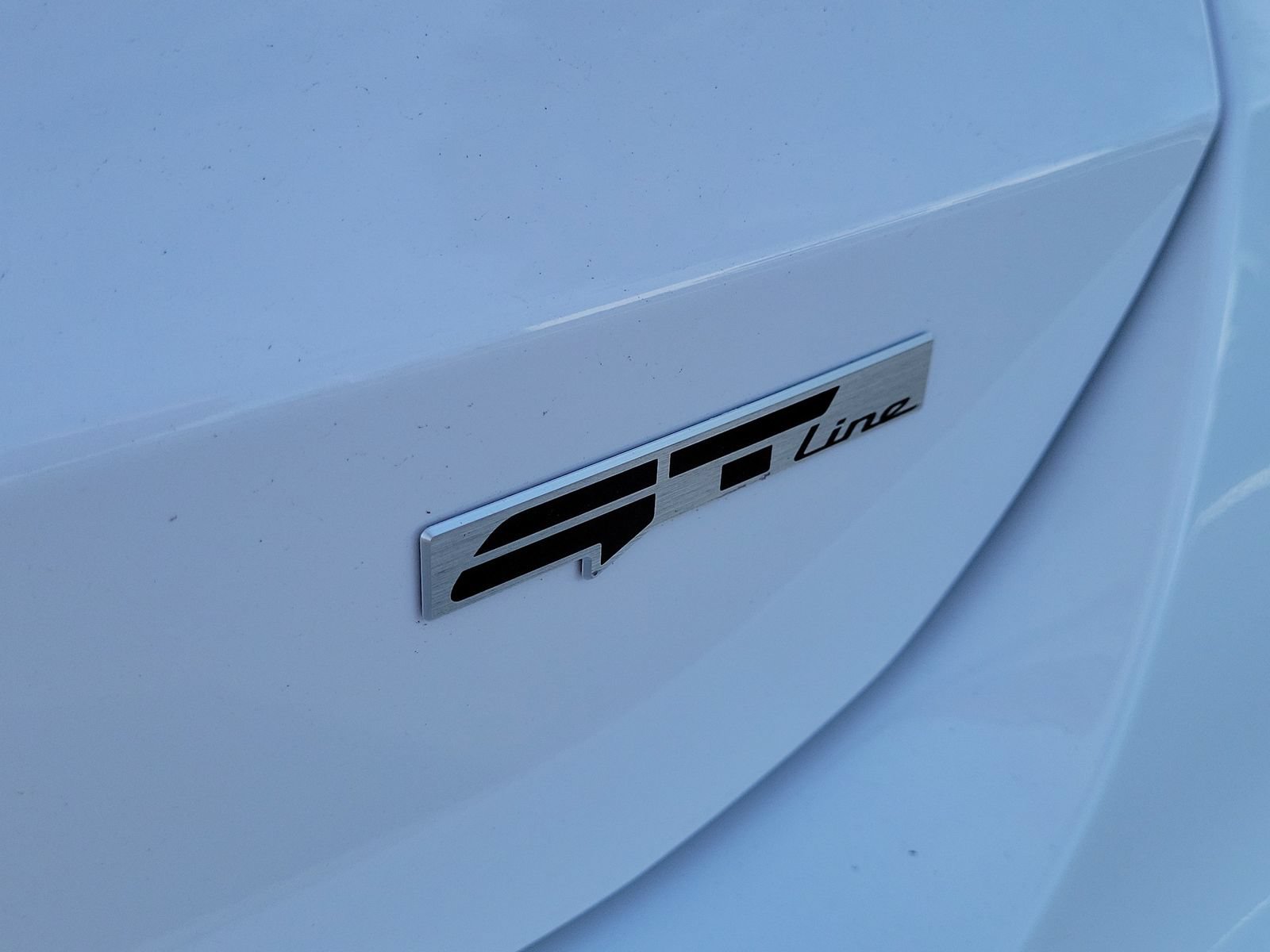 Used 2024 Kia K5 GT-Line FWD image 7