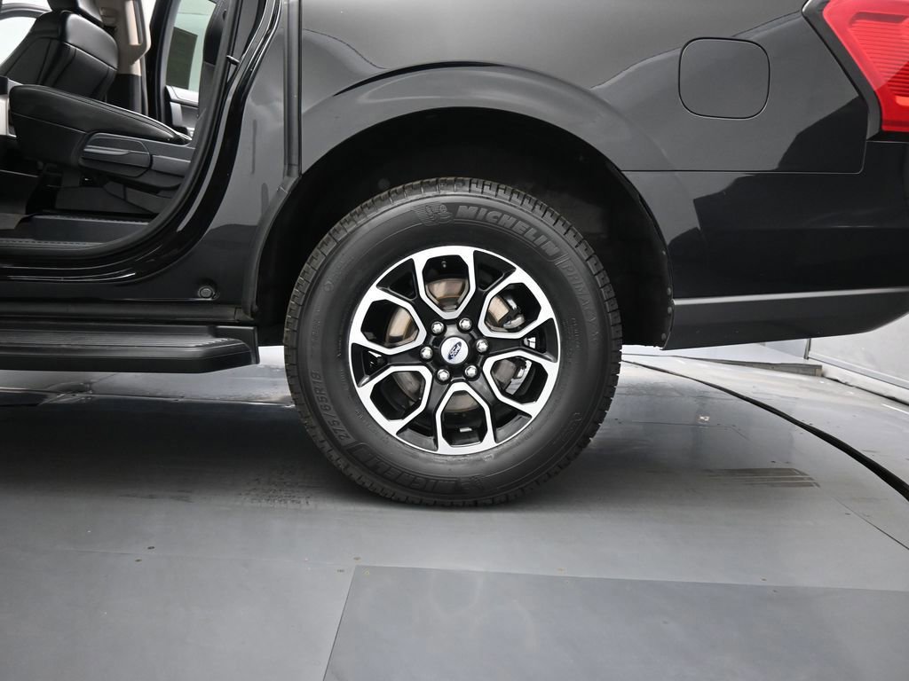 Certified 2022 Ford Expedition Max XLT image 49