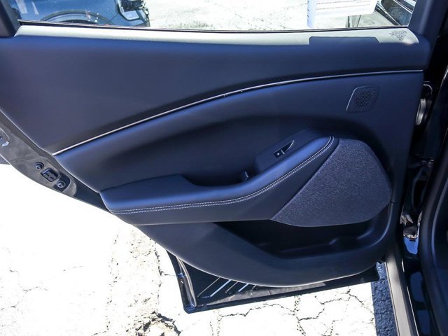 Certified 2025 Ford Mustang Mach-E Premium AWD/4WD image 29
