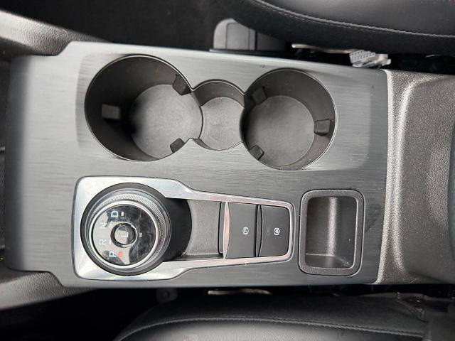 Certified 2025 Ford Escape ST-Line Select w/ Tech Pack #2 image 25