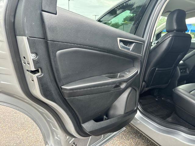 Certified 2024 Ford Edge SEL w/ Convenience Package AWD/4WD image 20