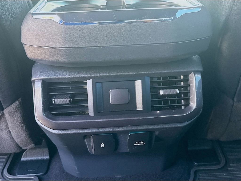 Certified 2023 Ford F150 Lariat AWD/4WD image 27