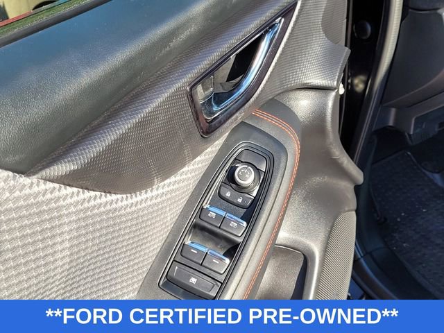 Used 2022 Subaru Forester Sport image 16