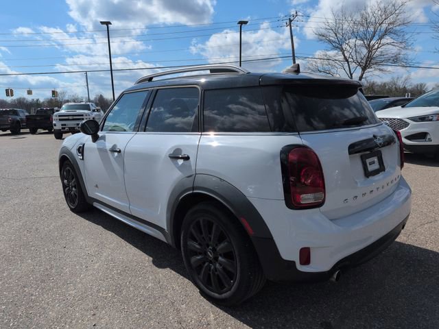 Used 2019 MINI Cooper Countryman S w/ Premium Package image 11