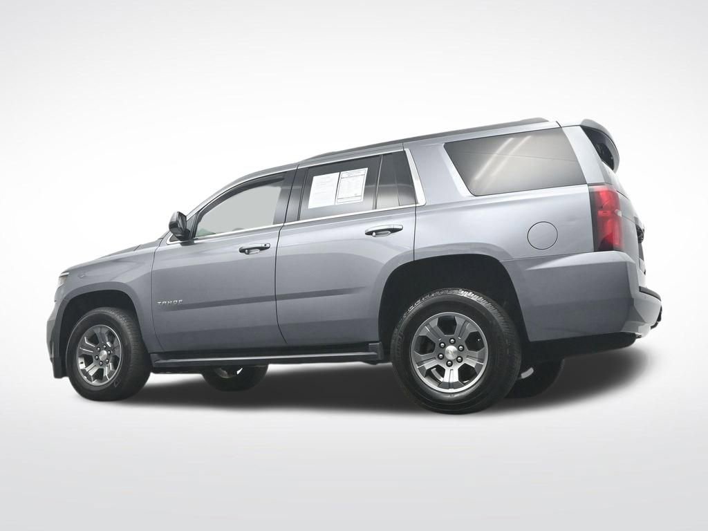 Used 2019 Chevrolet Tahoe LS RWD image 39