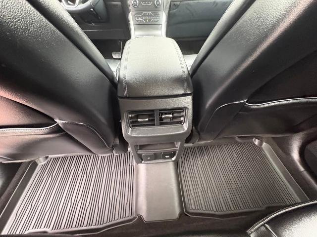 Certified 2020 Ford Edge SEL w/ Convenience Package AWD/4WD image 22
