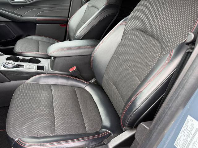 Certified 2023 Ford Escape ST-Line w/ Tech Pack #1 image 30