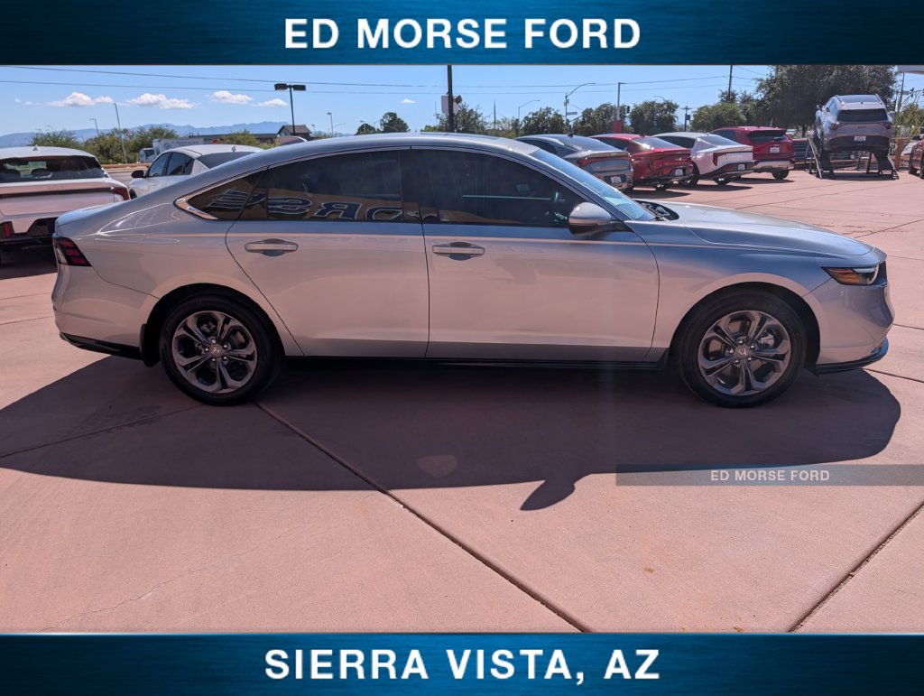 Used 2025 Honda Accord EX-L image 6