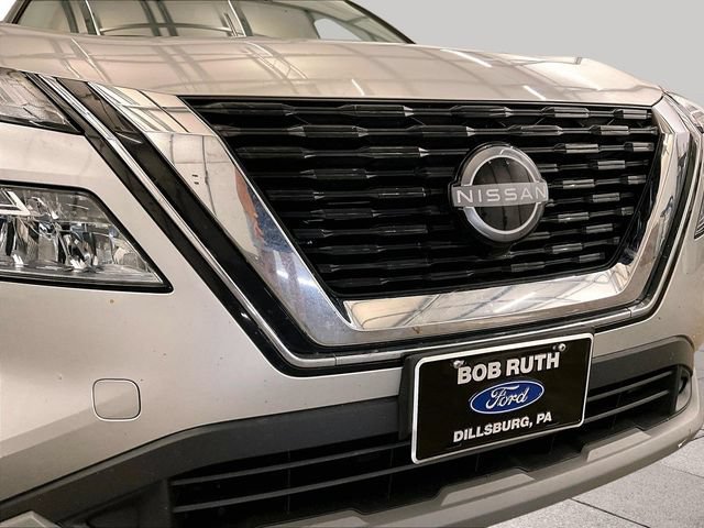 Used 2023 Nissan Rogue SV AWD/4WD image 29