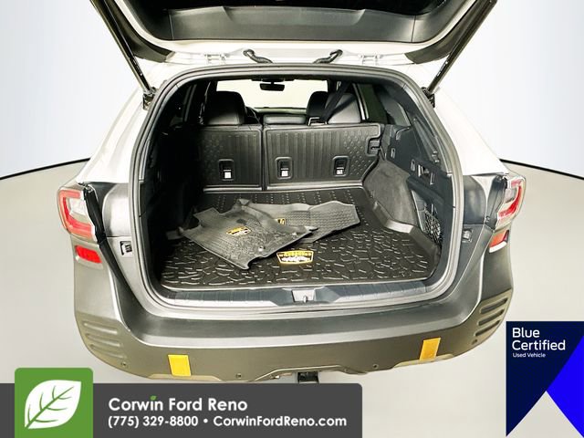 Used 2025 Subaru Outback Wilderness AWD/4WD image 30