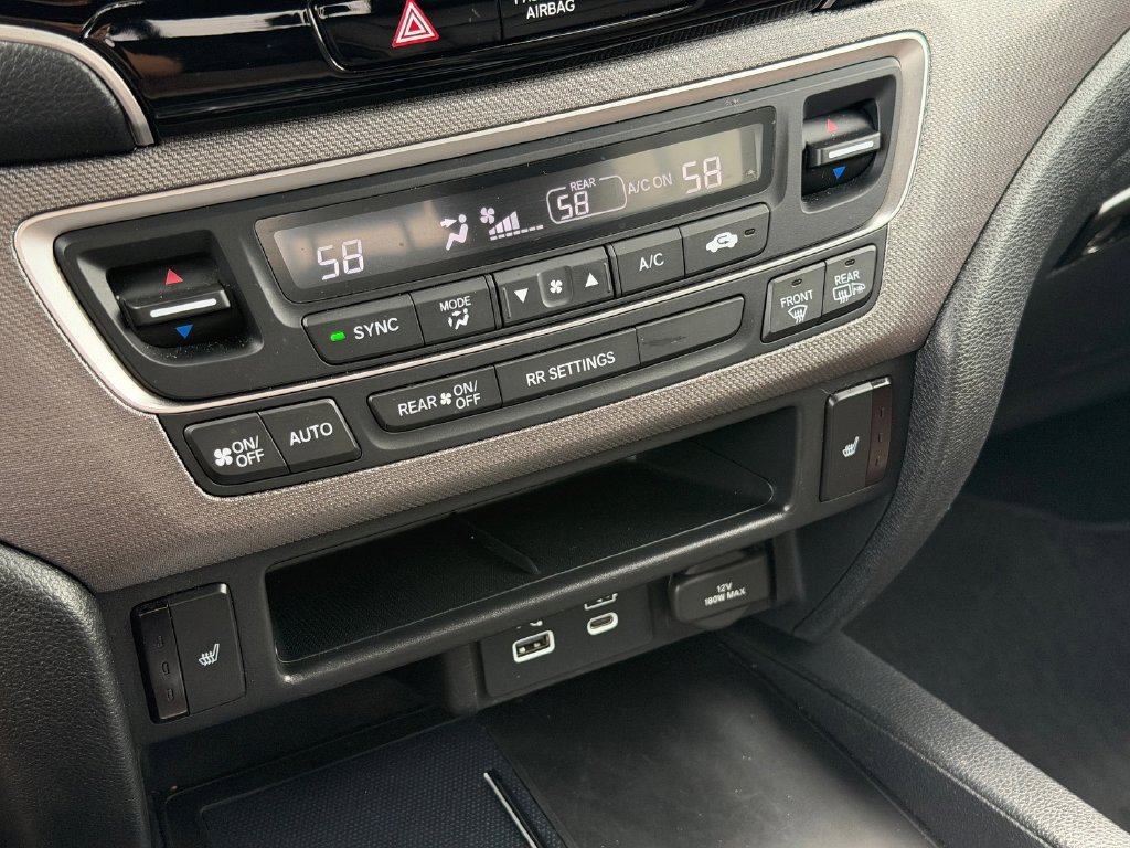 Used 2024 Honda Ridgeline RTL image 24