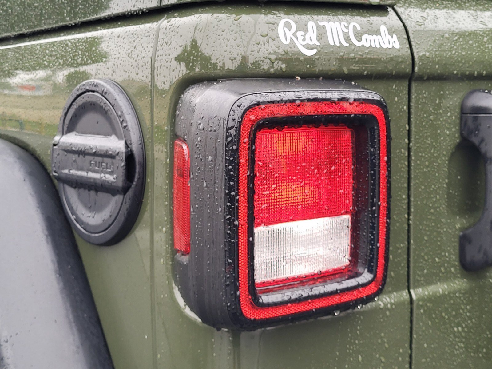 Used 2021 Jeep Wrangler Unlimited Rubicon image 10