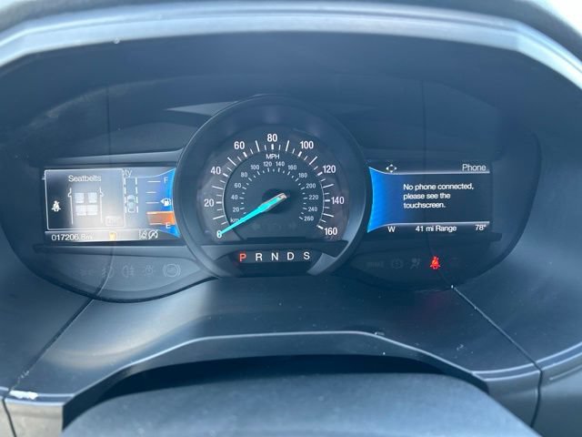 Certified 2022 Ford Edge SEL w/ Convenience Package AWD/4WD image 21
