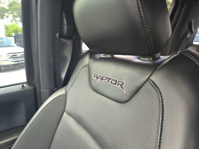 Certified 2019 Ford F150 Raptor w/ Equipment Group 802A Luxury AWD/4WD image 17