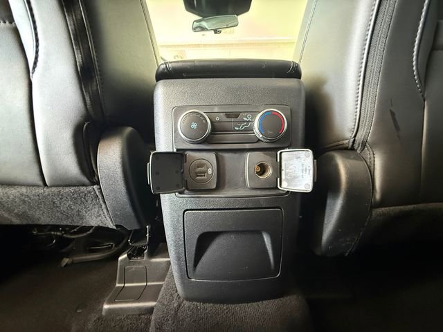Certified 2022 Ford Explorer XLT w/ Equipment Group 202A AWD/4WD image 24