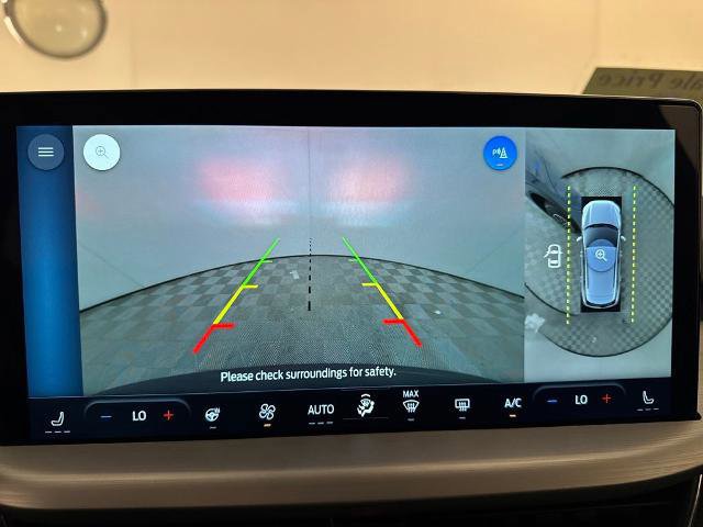 Certified 2025 Ford Escape SE w/ PHEV Premium Package image 27