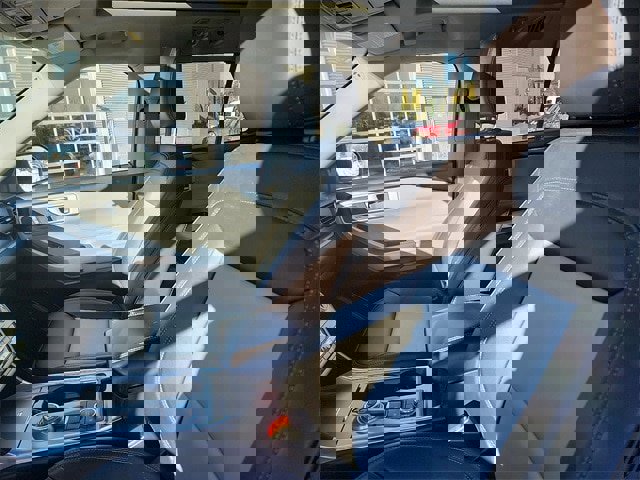 Certified 2023 Ford Explorer XLT w/ Equipment Group 202A image 22