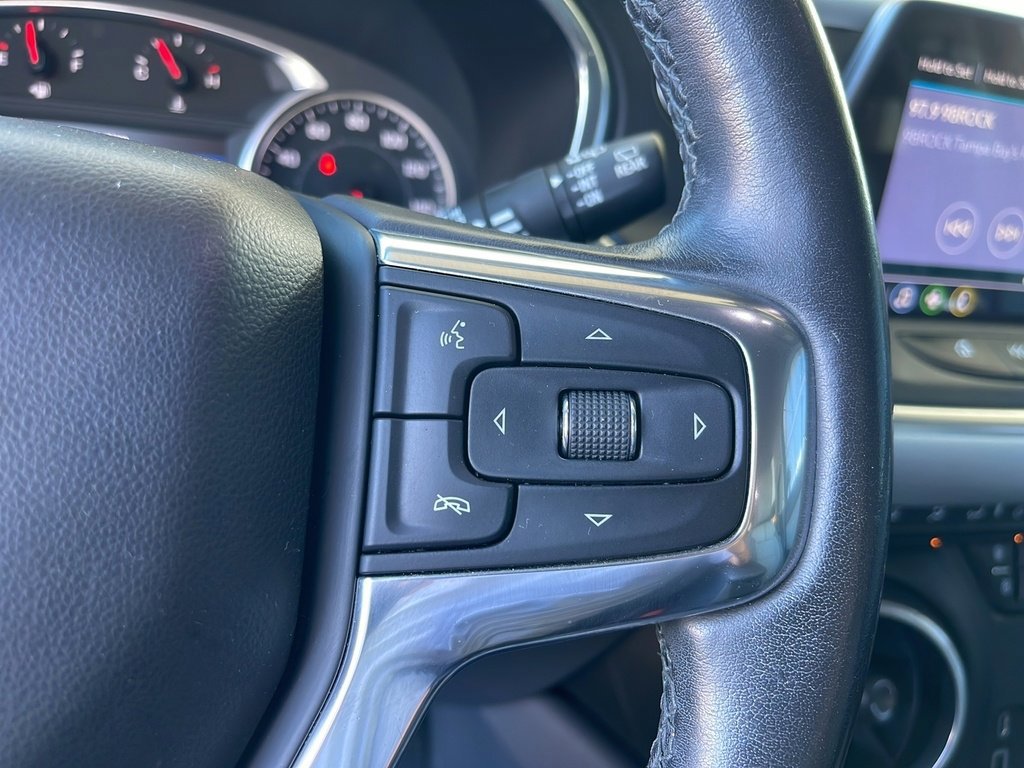 Used 2019 Chevrolet Blazer LT image 24