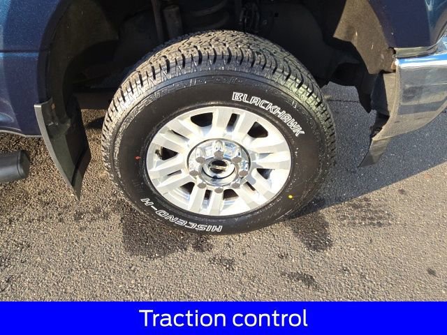 Certified 2019 Ford F350 XLT image 12