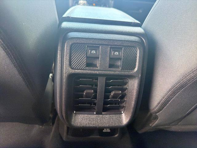 Certified 2025 Ford Bronco Big Bend AWD/4WD image 30