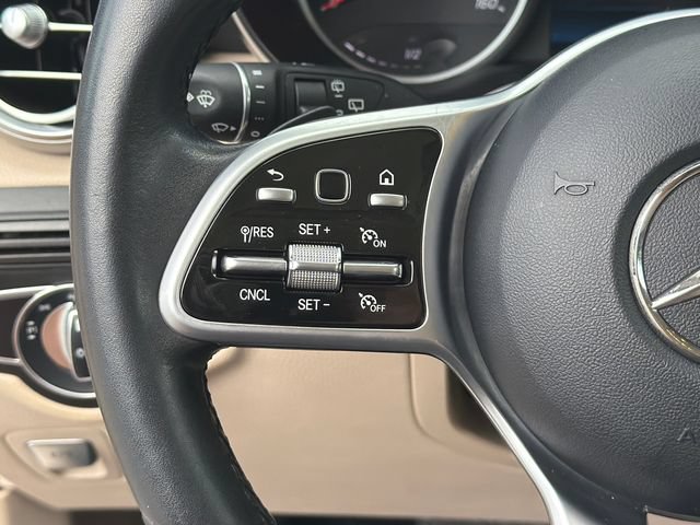 Used 2022 Mercedes-Benz GLC 300 image 25
