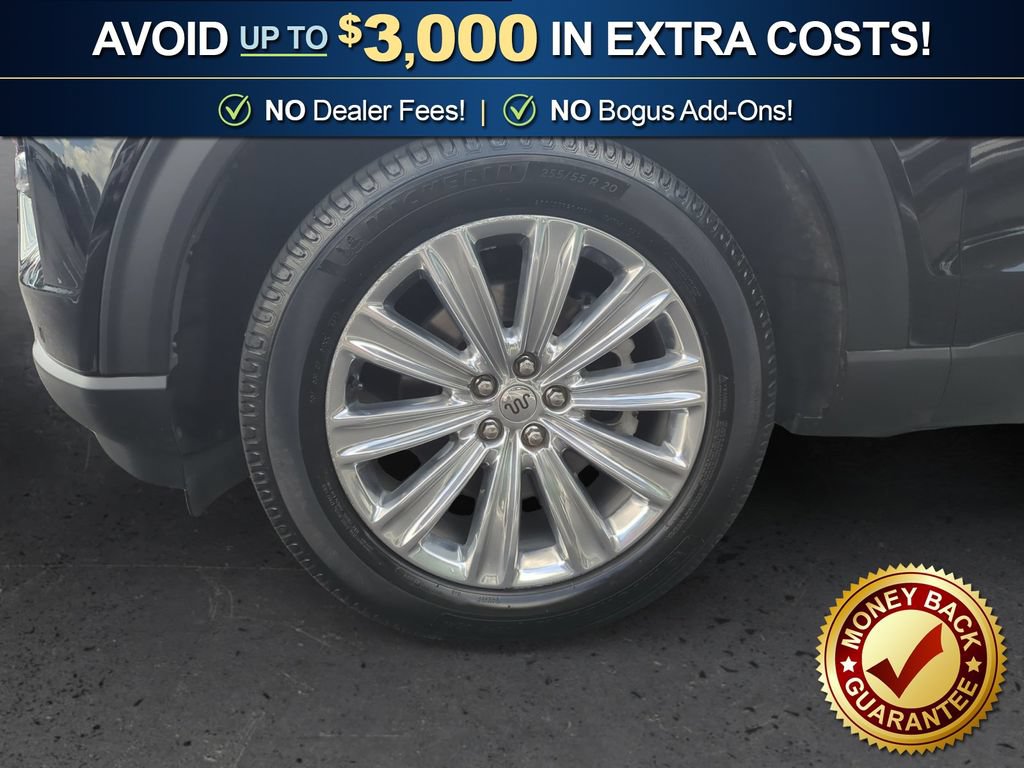 Certified 2022 Ford Explorer King Ranch AWD/4WD image 13