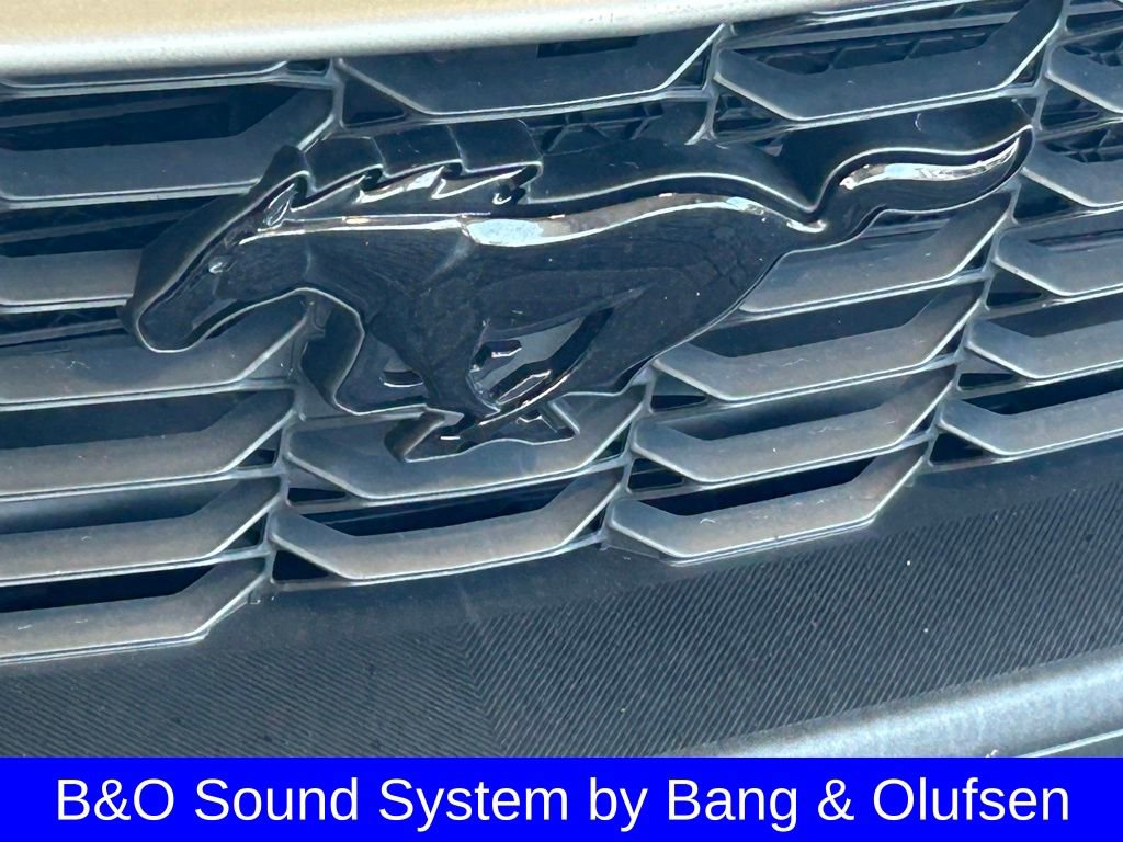 Certified 2024 Ford Mustang Premium image 17