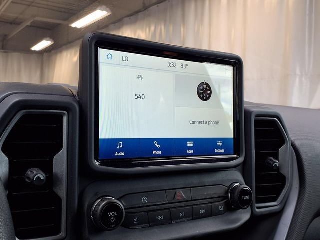 Certified 2023 Ford Bronco Sport Big Bend AWD/4WD image 10