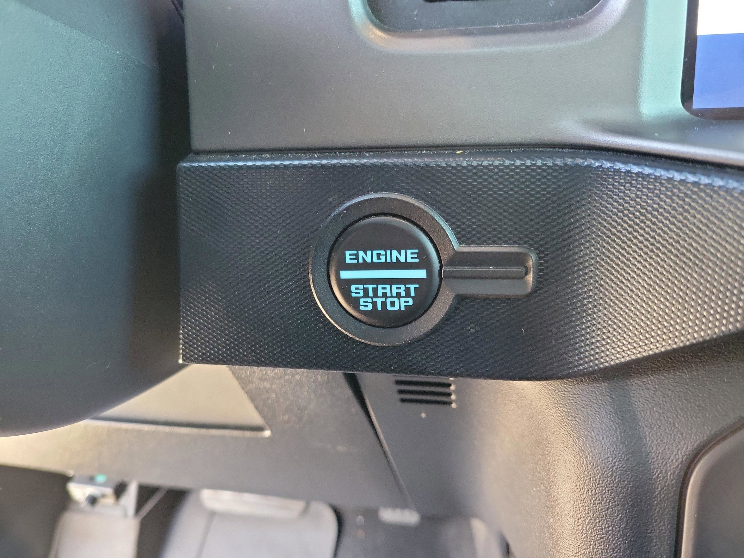 Certified 2022 Ford Bronco Outer Banks image 14