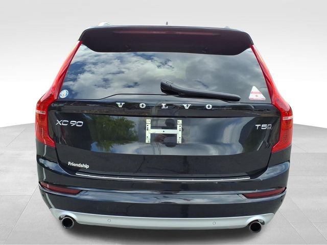 Used 2019 Volvo XC90 T5 Momentum w/ Protection Package Premier AWD/4WD image 10