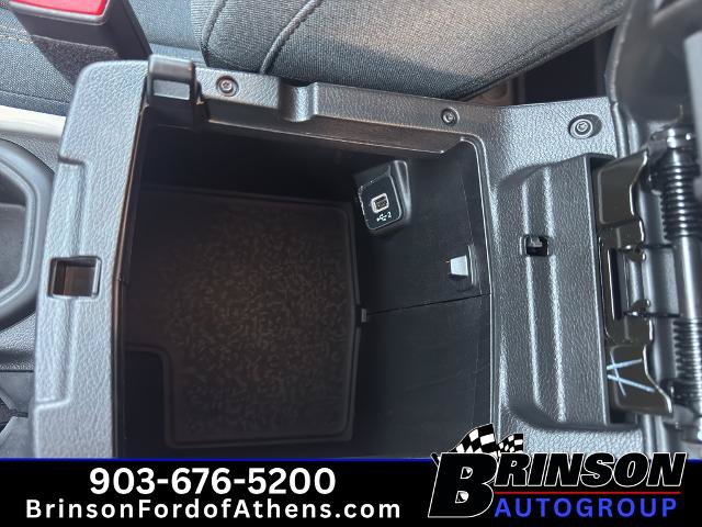 Used 2025 Jeep Wrangler Unlimited Sport S 4xe AWD/4WD image 33