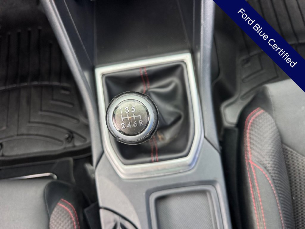 Used 2022 Subaru WRX Premium AWD/4WD image 25