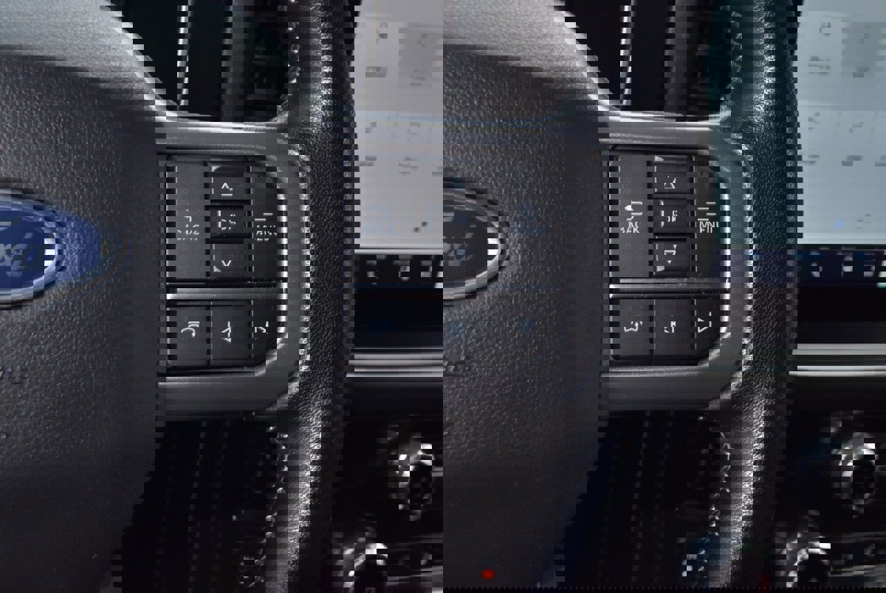 Certified 2022 Ford F150 XLT w/ Equipment Group 302A High image 26