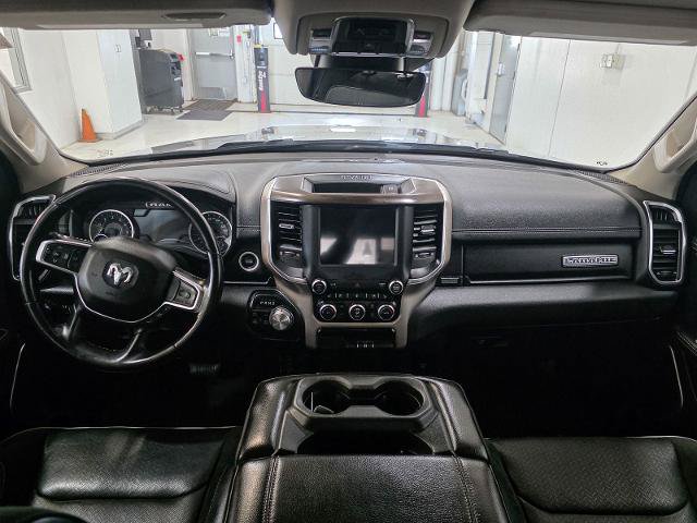Used 2021 RAM 1500 Laramie AWD/4WD image 24