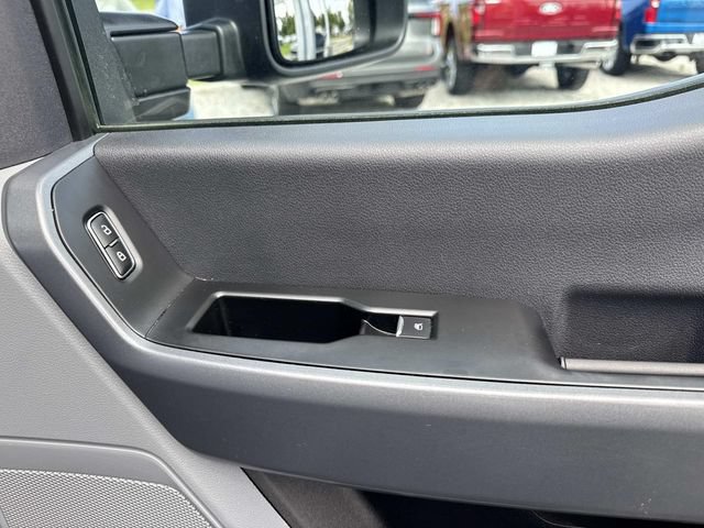 Certified 2024 Ford F250 XLT AWD/4WD image 14