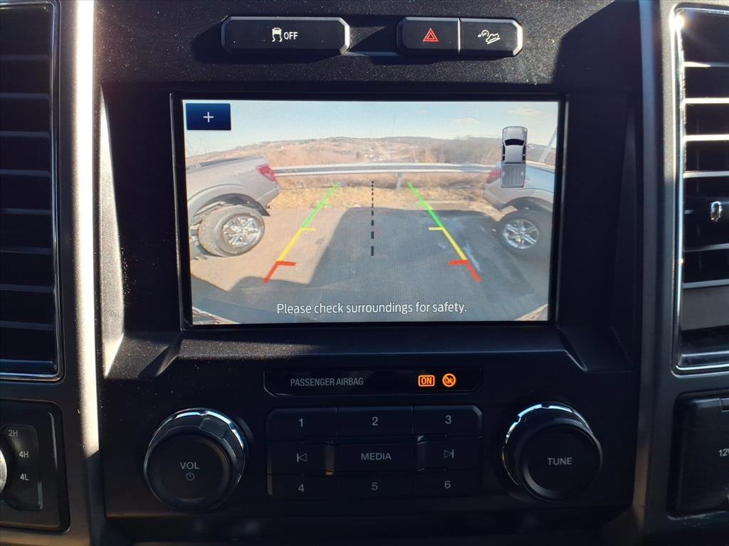 Certified 2019 Ford F250 XLT w/ XLT Premium Package image 14