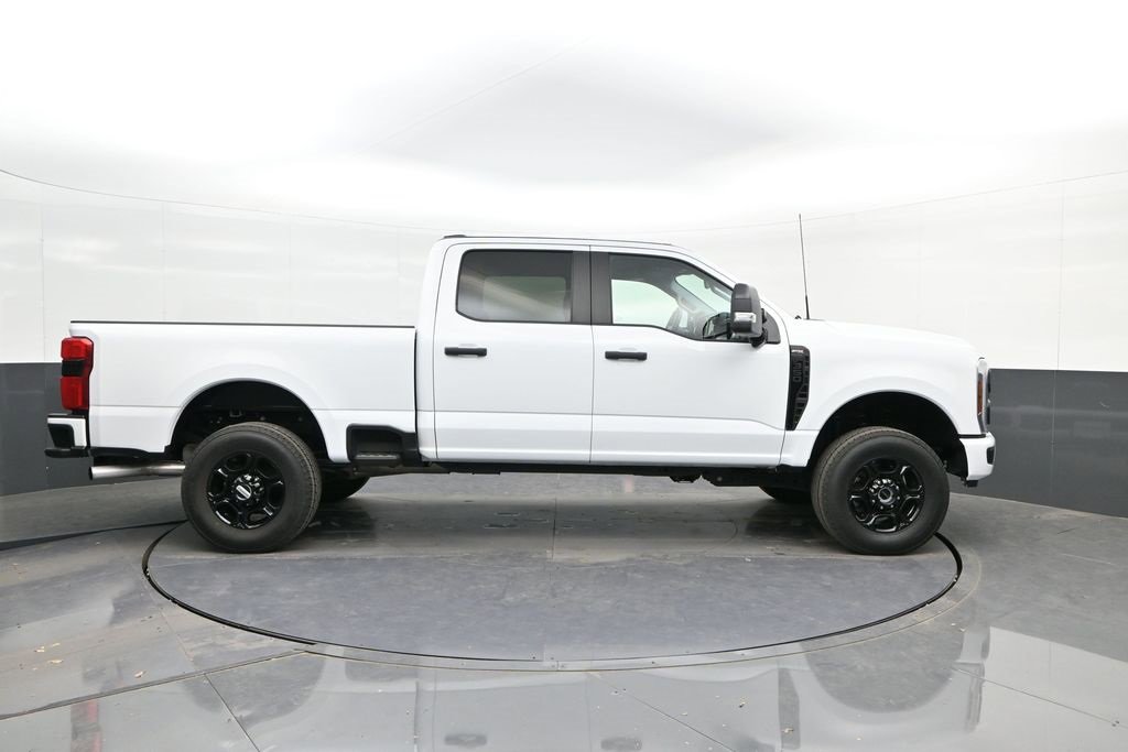 Certified 2025 Ford F350 XL w/ STX Appearance Package image 26