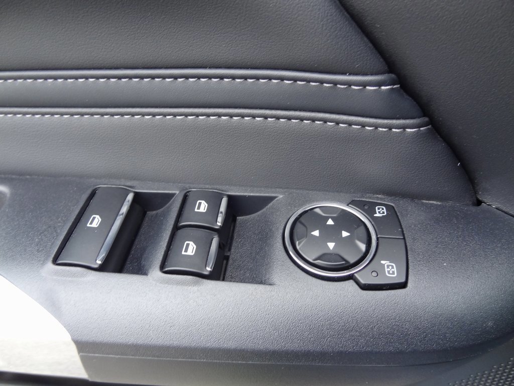 Certified 2025 Ford Mustang GT Premium image 24