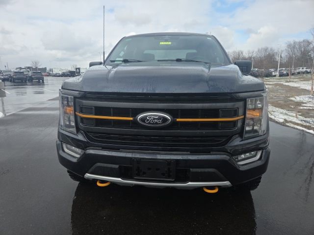 Certified 2023 Ford F150 Tremor image 6