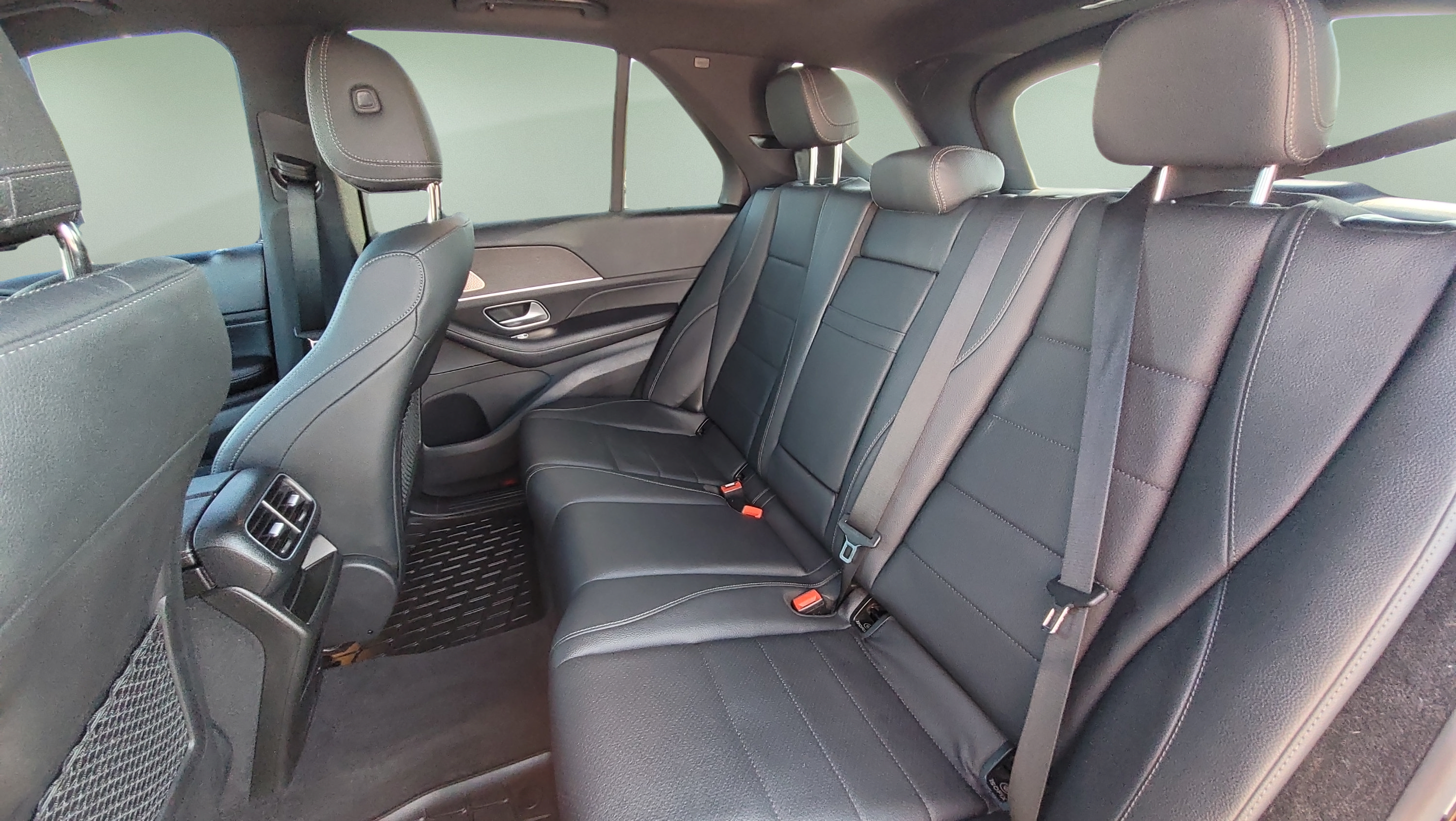 Used 2023 Mercedes-Benz GLE 350 4MATIC image 17