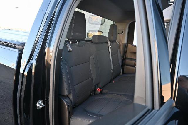 Used 2019 GMC Sierra 1500 Elevation image 23