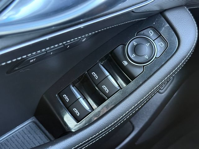 Used 2020 Cadillac CT5 Premium Luxury AWD/4WD image 25