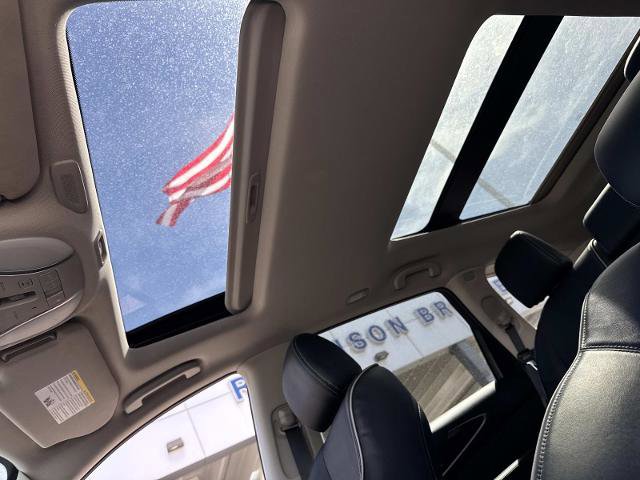 Used 2019 INFINITI QX60 Luxe w/ Sensory Package image 22