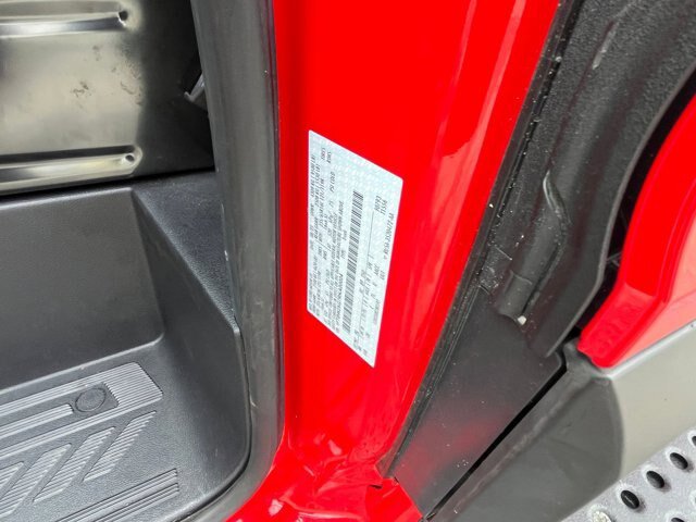 Certified 2024 Ford Transit 350 148 High Roof AWD w/ Transit Trail Package image 28