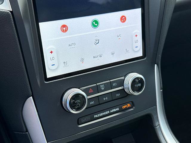 Certified 2024 Ford Edge SEL w/ Convenience Package AWD/4WD image 22