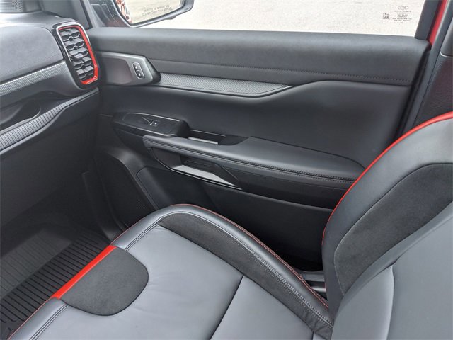 Certified 2024 Ford Ranger Raptor image 19